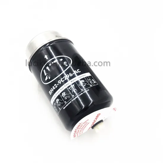 4.4 Diesel Engine Oil Filter for Range Rover Models: L494, Vogue L405, L322, LR029098, LR072610, LR023042