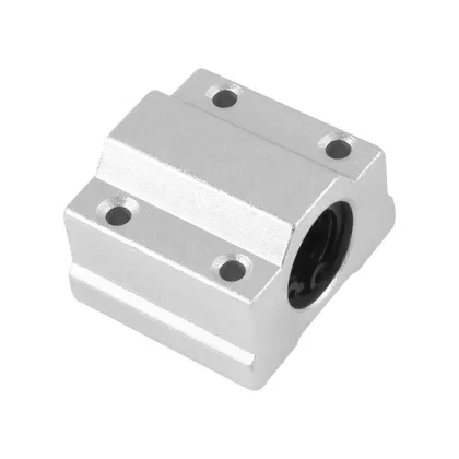 Rexroth SBR12UU SBR20UU SBR35UU Linear Bearings - Engineering Plastic Sliding Type