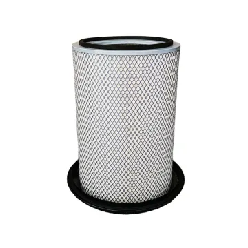 Scania Truck Engine Air Filter Replacement: OEM Parts 965729, 309441, 261185