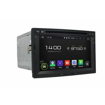 Cheap hdmi input Peugeot series dvd player