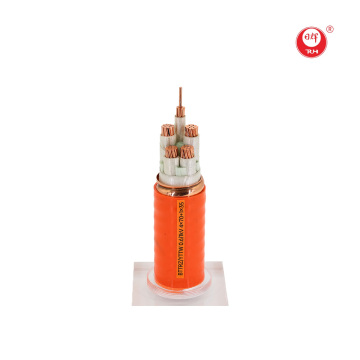 High Performance Fire Resistent Cable
