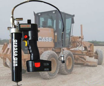 Tractor Grease Gun