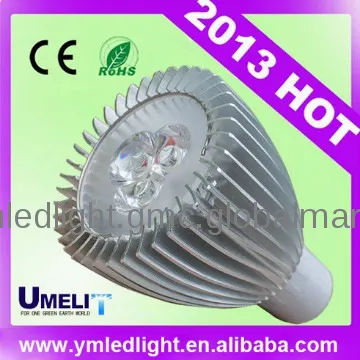 dimmable led ceiling spotlight