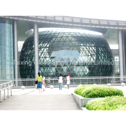 Insulating Glass (BGD-051)