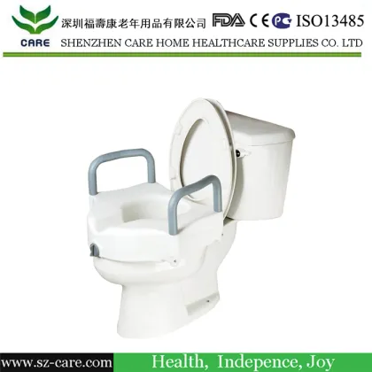 Medline Commode Toilet Chair (CRS05)