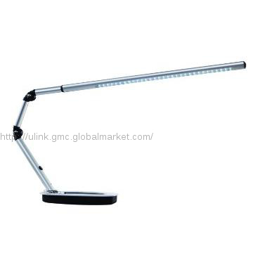 fashion led desk lamp lighting factory