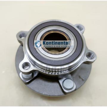 KR11-33-04X MAZDA6 CX-5 CONJUNTO DEL HUB DE RUEDA DE RUEDA