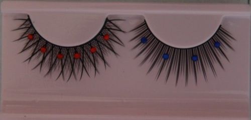 Japanese 2014 New Tip Mellow False Eyelashes