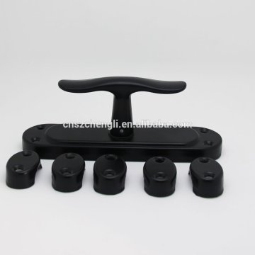 HOT SALE window handle CRE for Algeria market soficlef handle lock