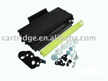 TN-580 Empty cartridge for compatible Brother