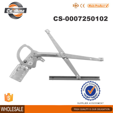 Factory Sale Car Power Electric Window Regulator Right For Mercedes ACTROS AXOR 2 0007250102