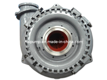 Dredging Slurry Pumps (12/10G-ZJG)