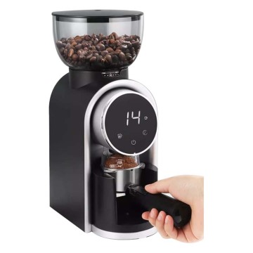 Top-Rated Affordable Small Electric Coffee Grinders: Best Value for Your Money