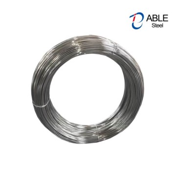 316 anti-corrosion stainless steel wire