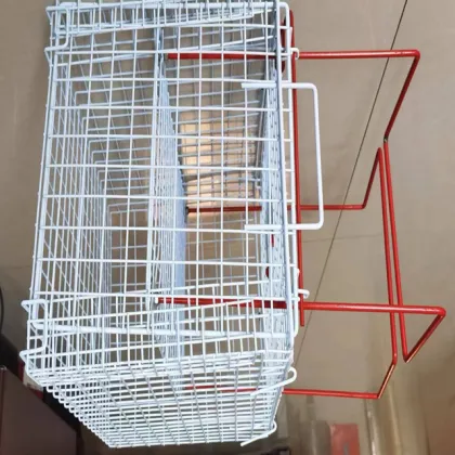 Wholesale Pet Shop China Manufacturer: Small Cat Injection Cage & Crush Cage
