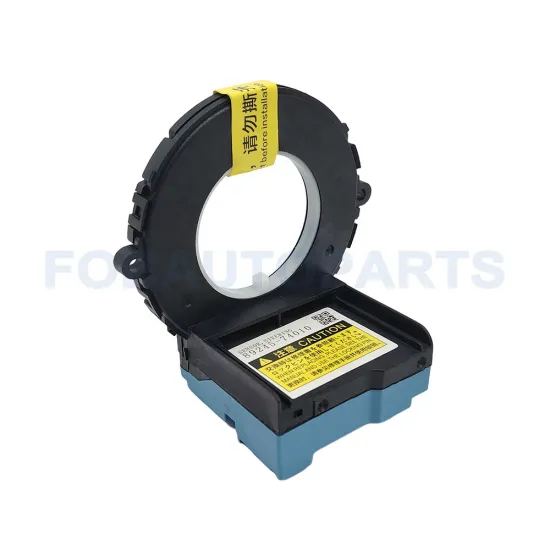 Auto Parts Steering Angle Sensor for Toyota Land Cruiser Prado Prius Yaris 89245-74010