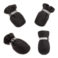 Chaussures de chien bottes de chien étanche
