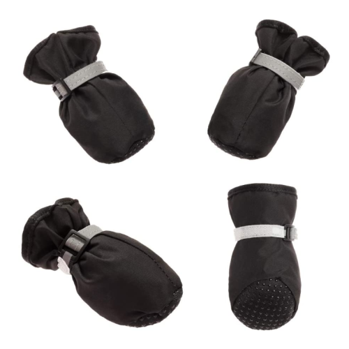 Dog Shoes Waterproof Dog Boots