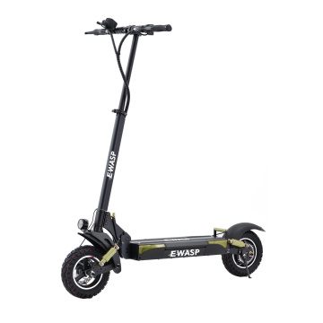 สกูตเตอร์ไฟฟ้า Commuter 2 Wheel