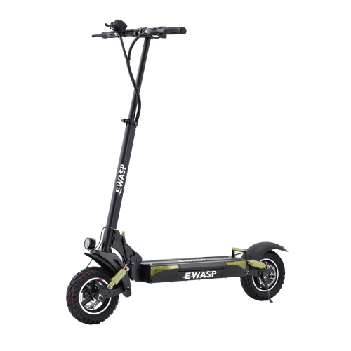 สกูตเตอร์ไฟฟ้า Commuter 2 Wheel