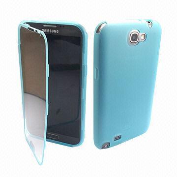 Polycarbonate case for Samsung D7100 (TPU)