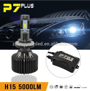 Zhuhai Auto Spare Parts h15 headlight bulb car accessories