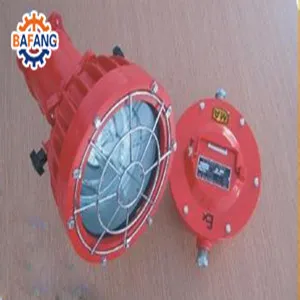 explosion-proof project-light lamp