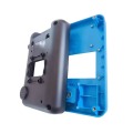 Custom Injection Enclosure Box ABS Hollow Plastic Parts