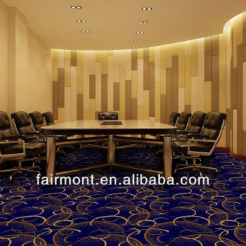 Decorative Commercial Carpet 001