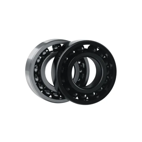 High Performance Bearings 6200 6201 6202 6203