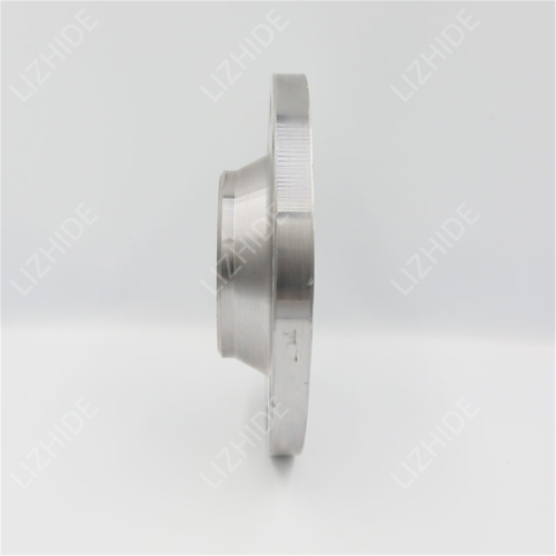 Gost PN63 12821-80 flange de pescoço de soldagem