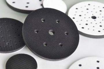 6" Interface Cushion Pad from Sunnypads