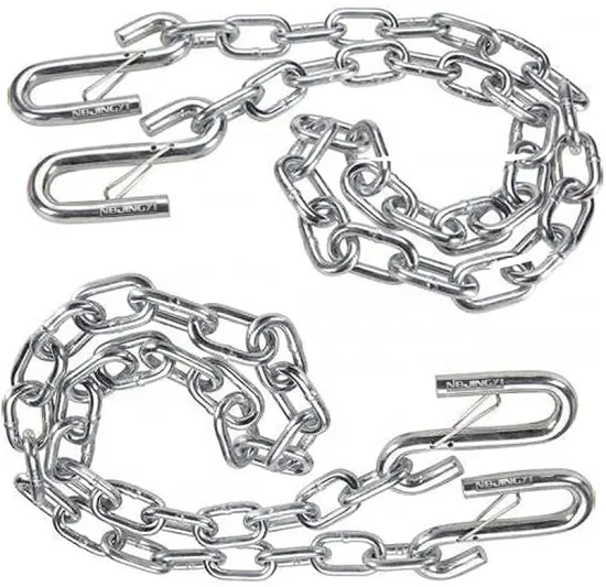 Hot Sales Australian Standard Trailer Safety Chains