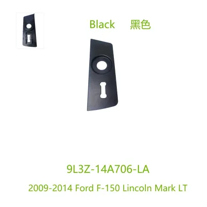 9L3Z-14A706-LA 09-14 Ford Lincoln Mark LT F-150 DOHC TIVCT Housing