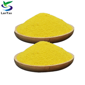 Wasseraufbereitung aus Polyaluminiumchlorid in Industriequalität