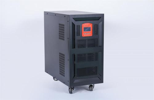 Inverter di potenza di onda sinusoidale da 120kW con funzione UPS