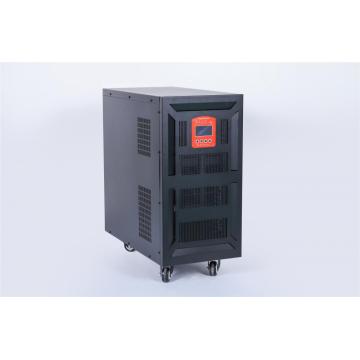 120 kW-Pure-Sinus-Wellenleistung Wechselrichter mit UPS-Funktion