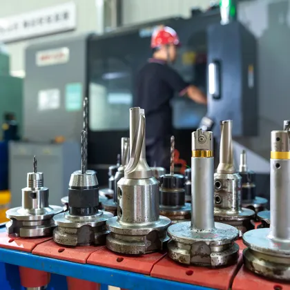 SB40 Hydraulic Breaker for Hyundai Excavator