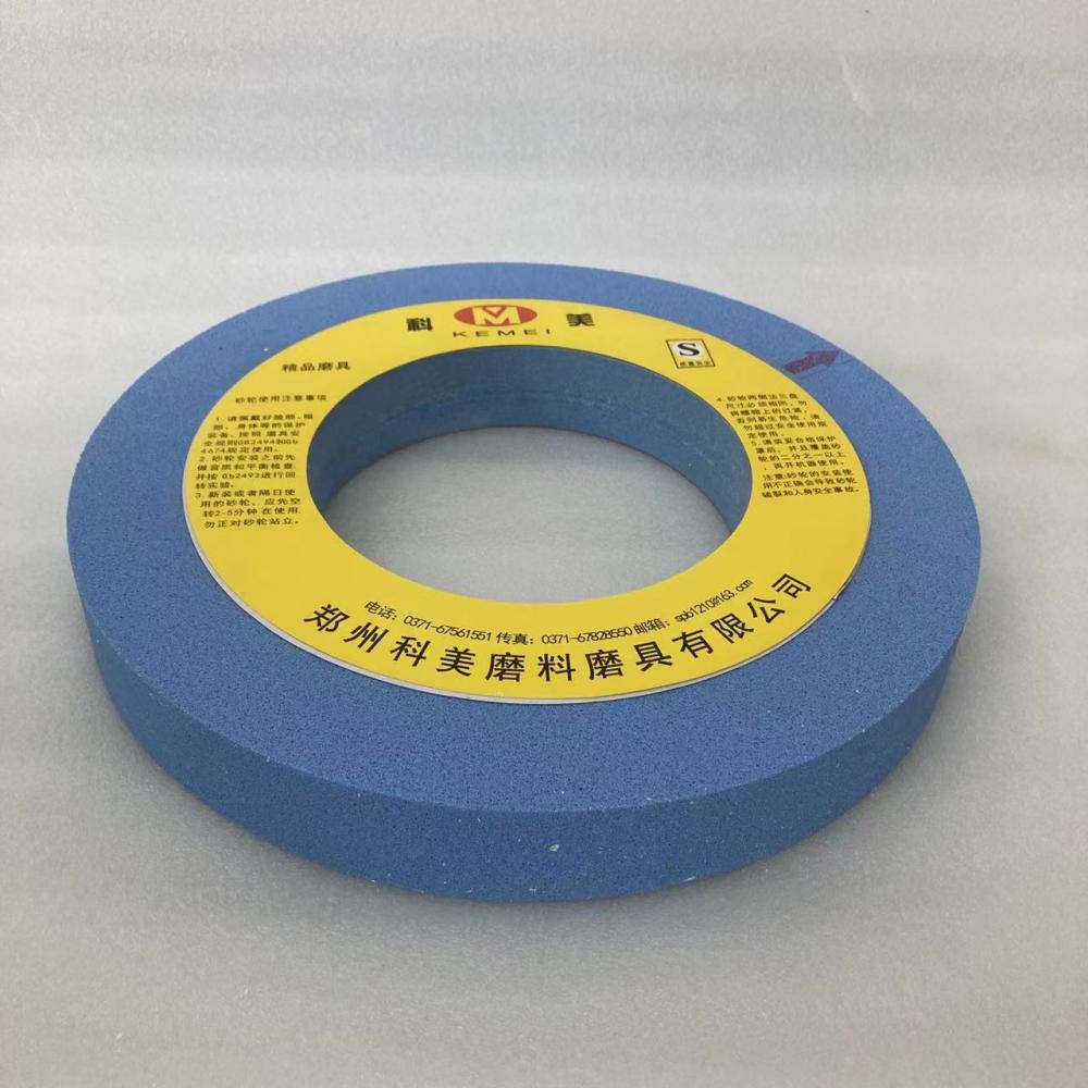 5SG Toolroom Grinding Wheel Blue Wheel