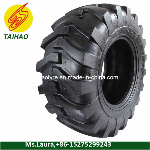 Industrial Tire (16.9-24 16.9-28)