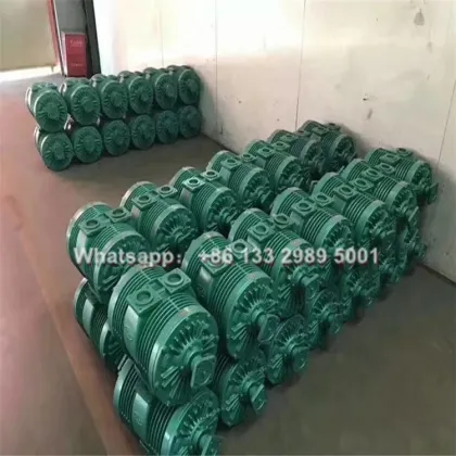 6M3 to 8M3 CLW brand CLW-300 model sewage water pump for sewage suction trucks