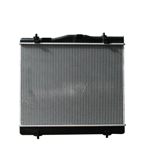 Auto Brazed Aluminum Radiators for toyot a HIACE GAS OEM 16400-75470 aluminium auto radiator