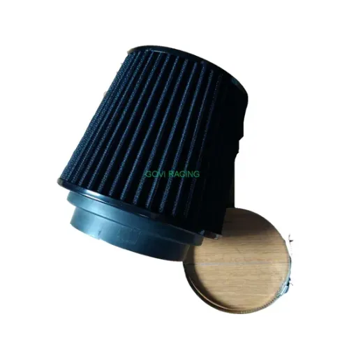 Universeller Luftfilter 76/89/102 mm für die Luftkalteinlass