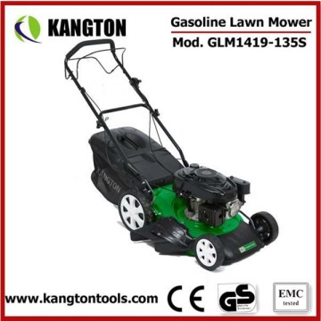 4 Stroke Self-propelled Gasoline Lawn Mower