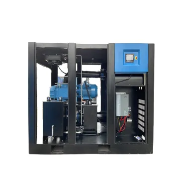 screw vacuum pump zanna