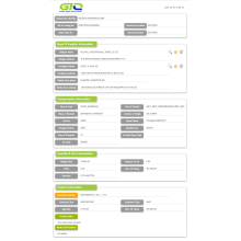 Poly Vesker US Import Trade Data