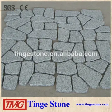 Popular interlock pavers In Different Designs