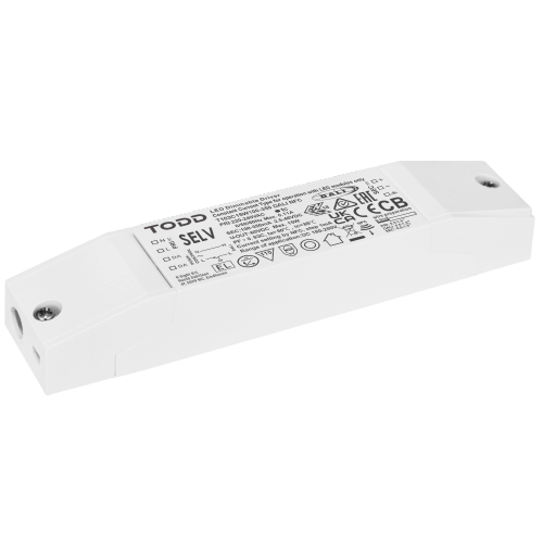 Dimmable LED Driver 350mA 15W