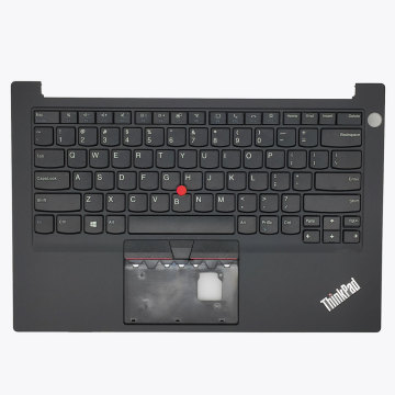 5M10W64663 для Lenovo ThinkPad E14 Gen2 Palmrest Клавиатура