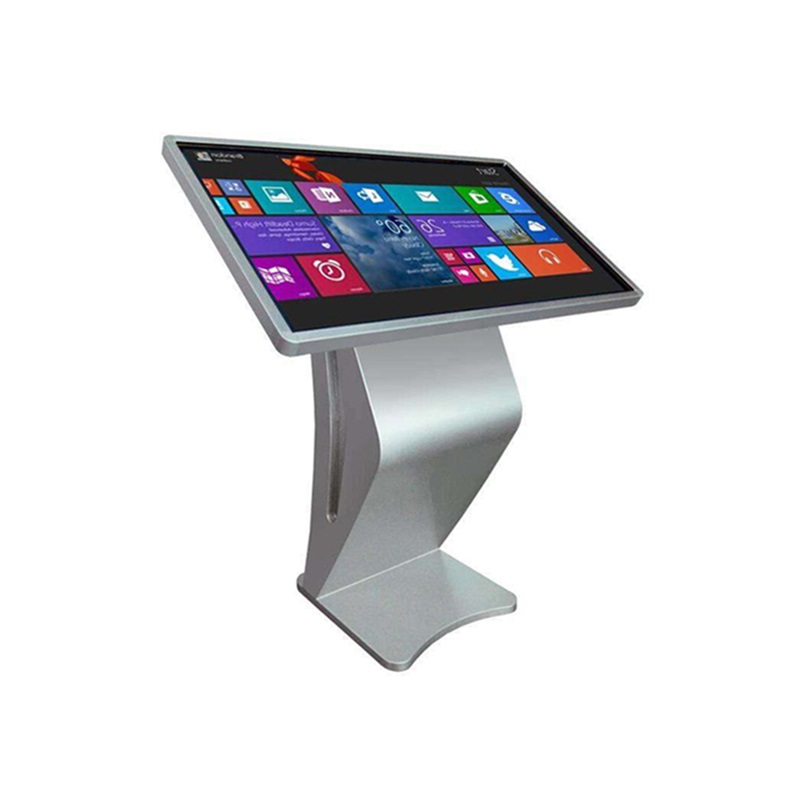 advertising display screen